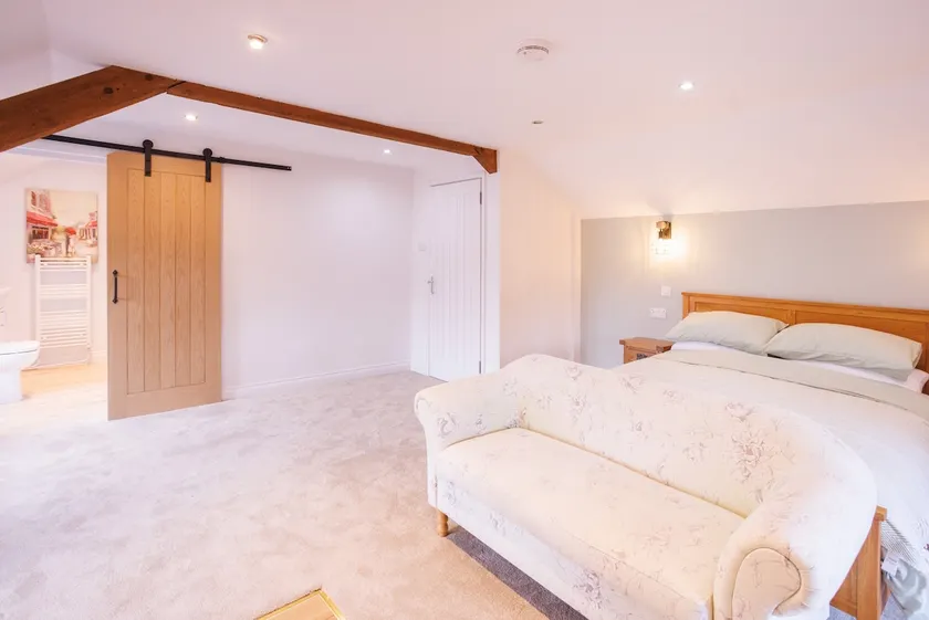 The Hayloft - Image 1