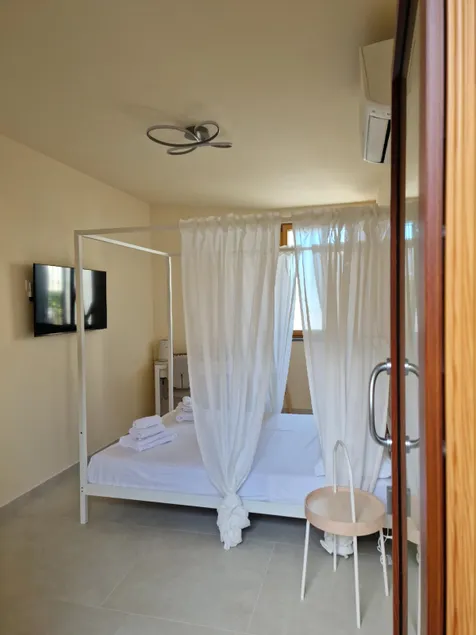 La Corte dell'Angelo - Rooms - Image 1