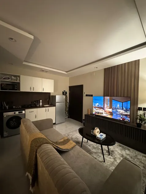Luxurious studio with kitchen 9 minutes from the campus | 11 - Image 1