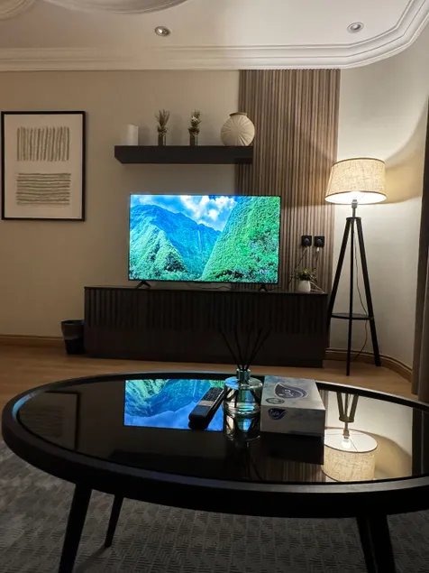 Apartment with bedroom and kitchen near the campus| 9 - Image 1