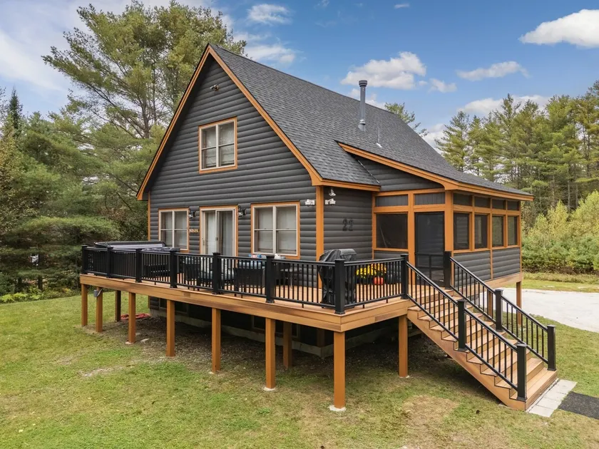 The Après Inn w/ Hot Tub and Fireplace! - Image 1