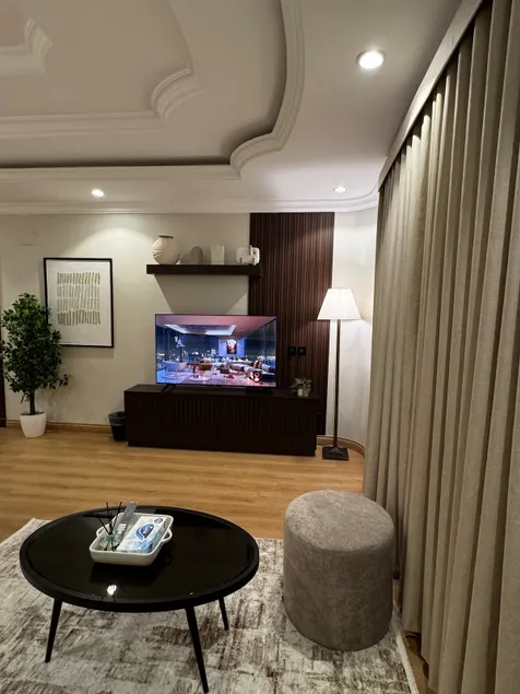 Modern apartment in Sultanah | 4 - Image 1