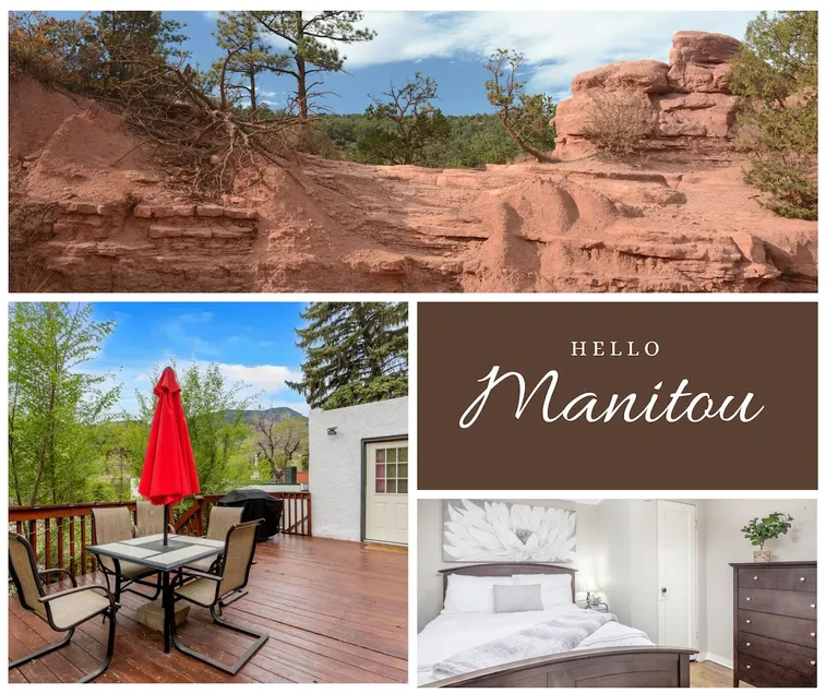 Incline Basecamp, Cozy Mountain Retreat In Manitou - Image 1