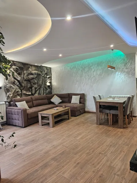 Apartments Jovanić - Image 1