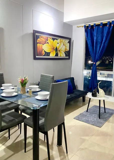 El Mirador del Cielo Apartment - Image 1