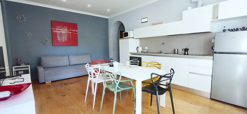 Casa Santarelli - Image 1
