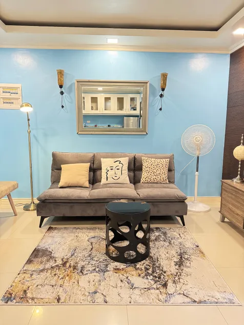 Cozy Studio Near SM Uptown Cagayan de Oro at Primavera Residences - Image 1