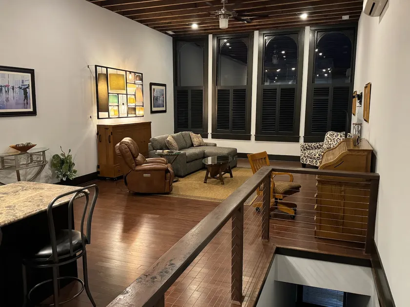 The Lifeboat Loft - in the Heart of Henderson - Image 1