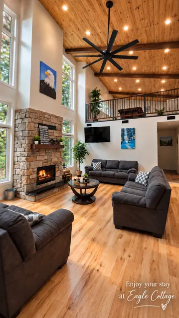All season Cottage - Image 1