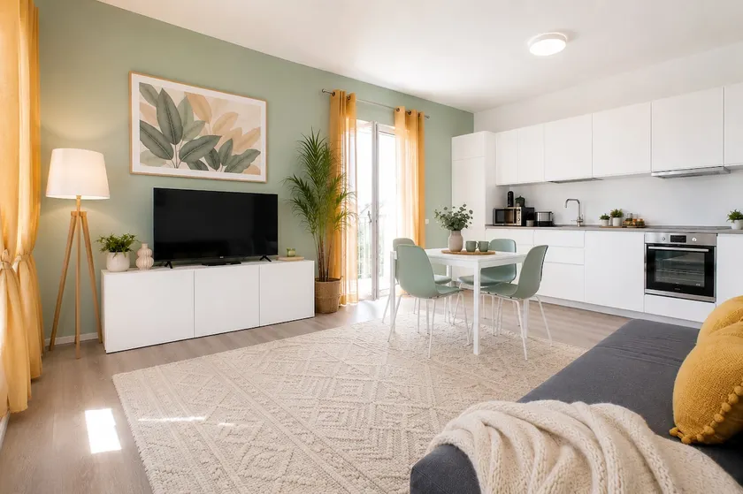 Central Tranquility | Close to Beach and Airport - Image 1