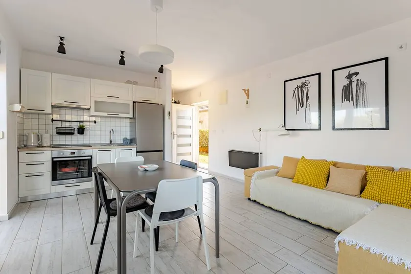 Apartments Šime - Image 1