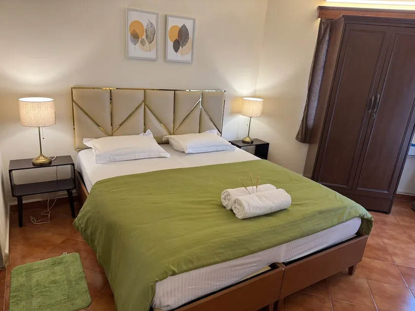 COZY STUDIO BEACH APARTMENT - Image 1
