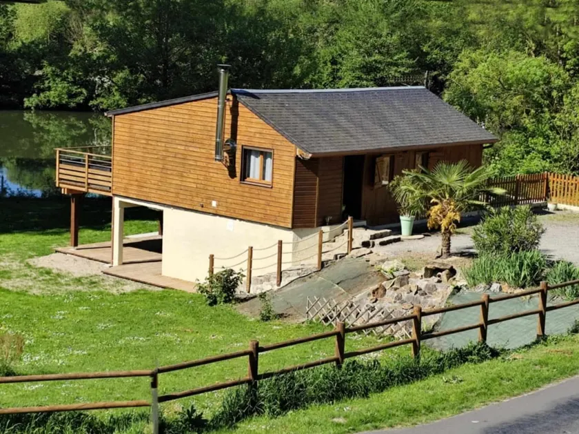 The Friendship Cottage - Image 1