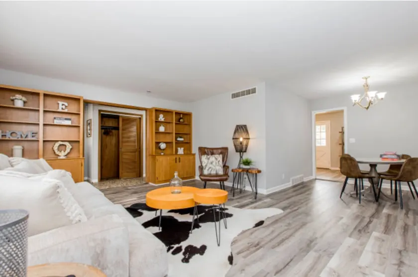 SummerRidge Ranch House - Image 1