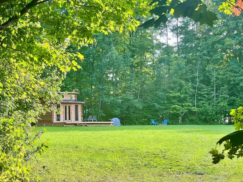 Private off-grid farm retreat - Image 1
