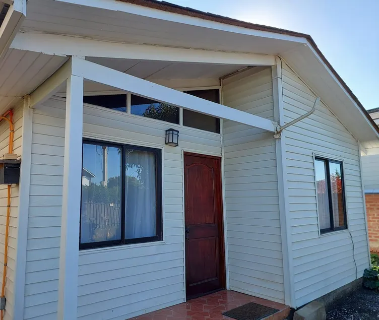Cabin for 3 people with parking in Sto Dgo - Image 1