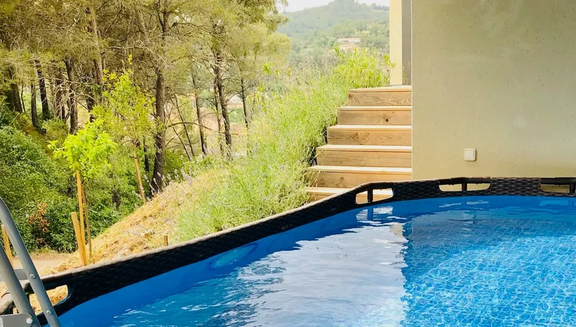 Architect's house & pool #Unusual Residence - Image 1