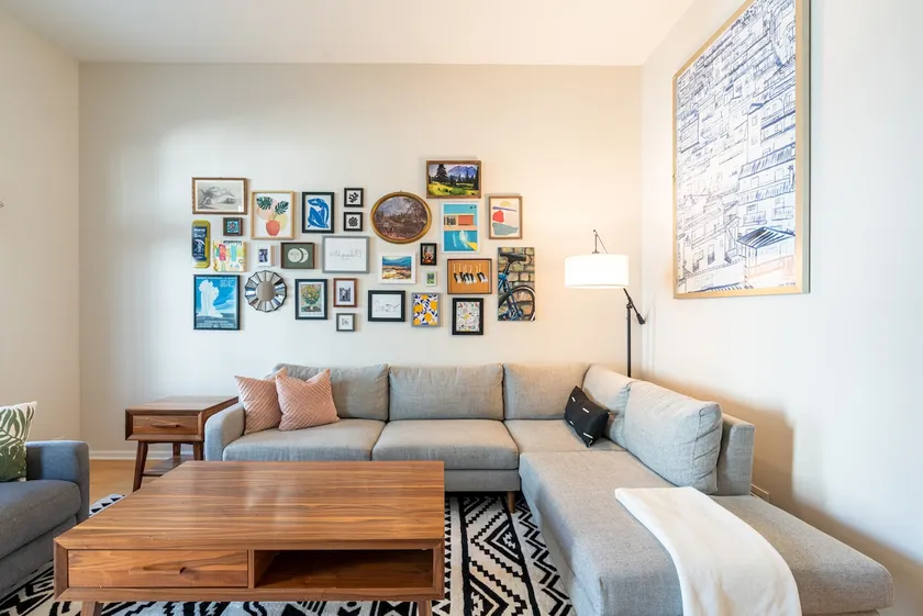 Modern taste of Little Italy! Minutes to downtown! - Image 1
