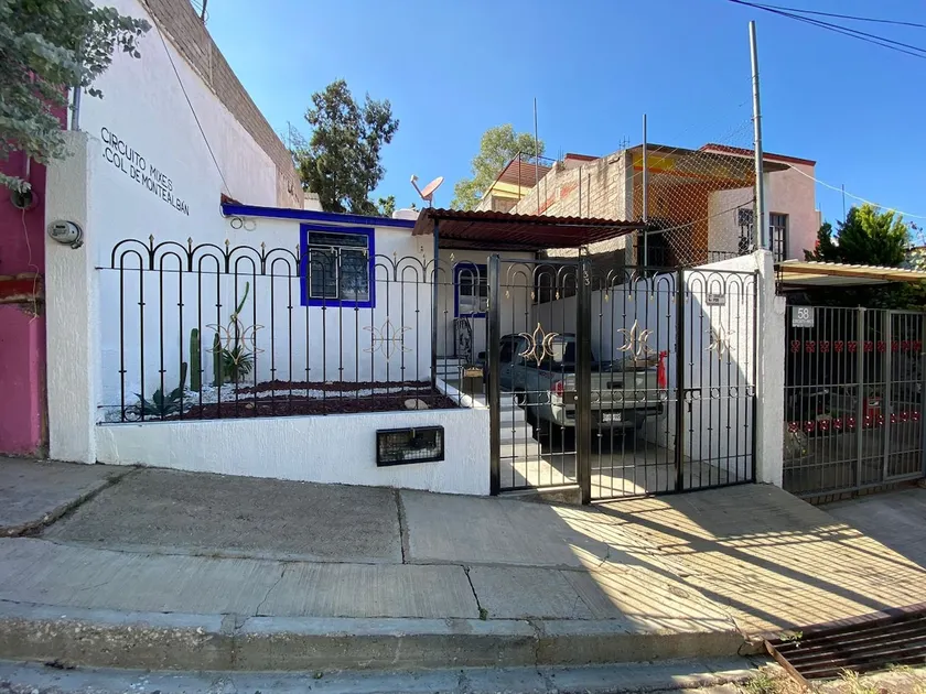 Casa Blanca Oaxaca - Image 1