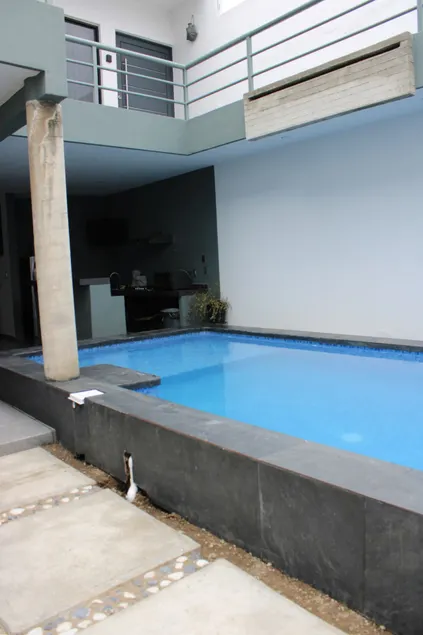 Terrace & Apartment - Image 1