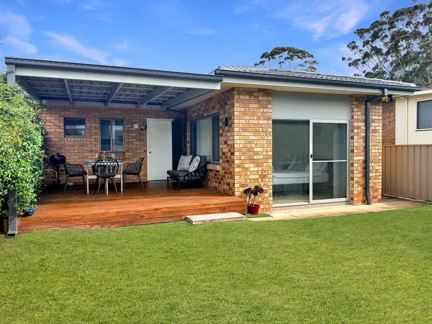 Seashore Villa by Experience Jervis Bay - Image 1
