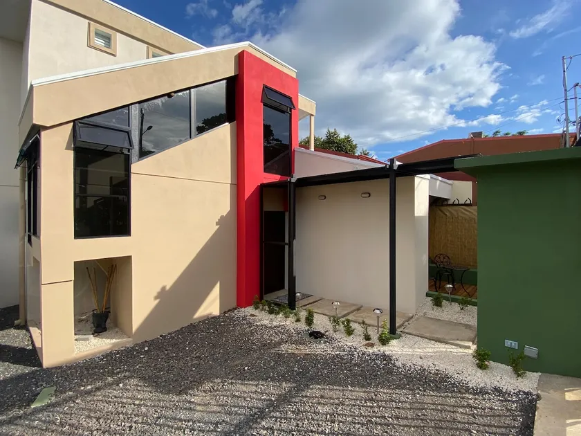 Casa Iriria, in harmony with nature - Image 1