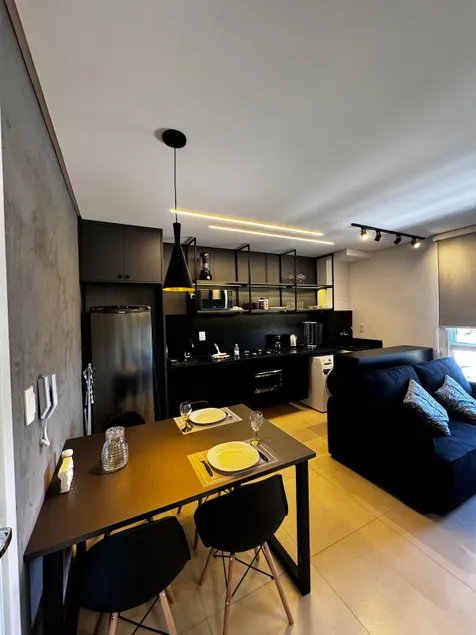 High standard apartment near shopping - Image 1