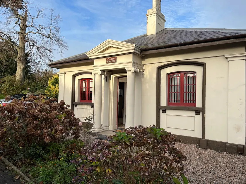 The Lyttle Cottage - Image 1