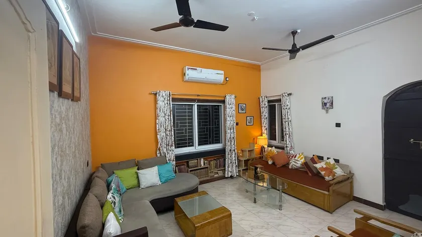 Stay at Sarkar Villa Salt Lake - Image 1