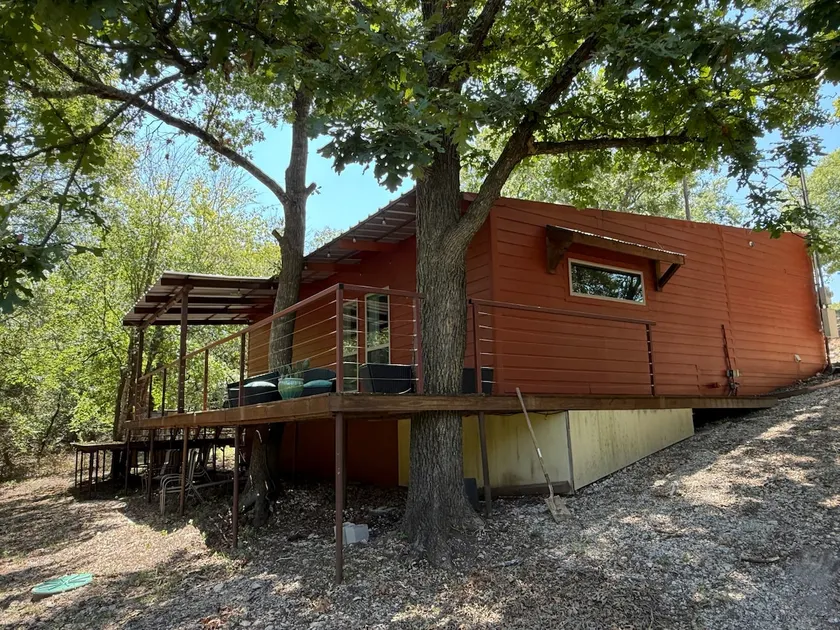 Moss Lake Retreat - Image 1