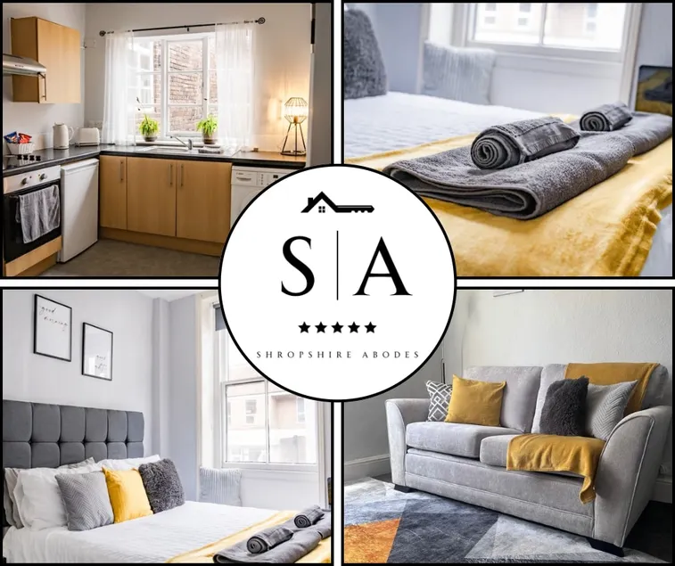 Town Hall Views | Spacious | Central | Sleeps 4 - Image 1