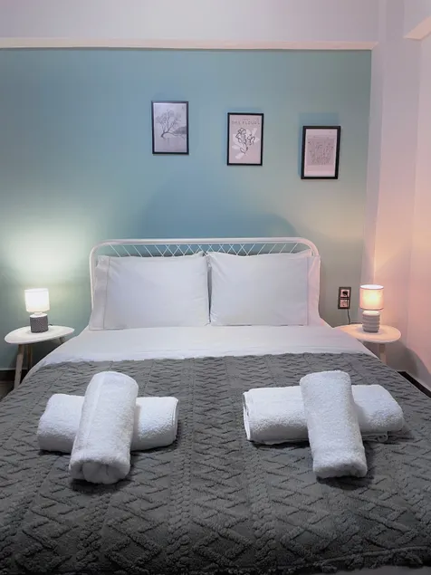 Apartment in Zografou Athens - Image 1