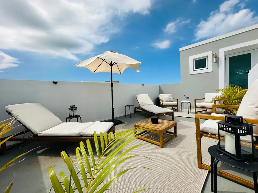 Veredas Del Mar Villa Bella Penthouse - Image 1