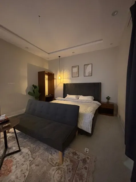 Cozy Studio - Image 1