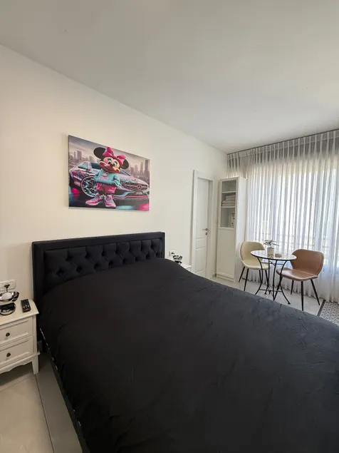 Stunning apartment walking distance from the sea (Adir 2) - Image 1