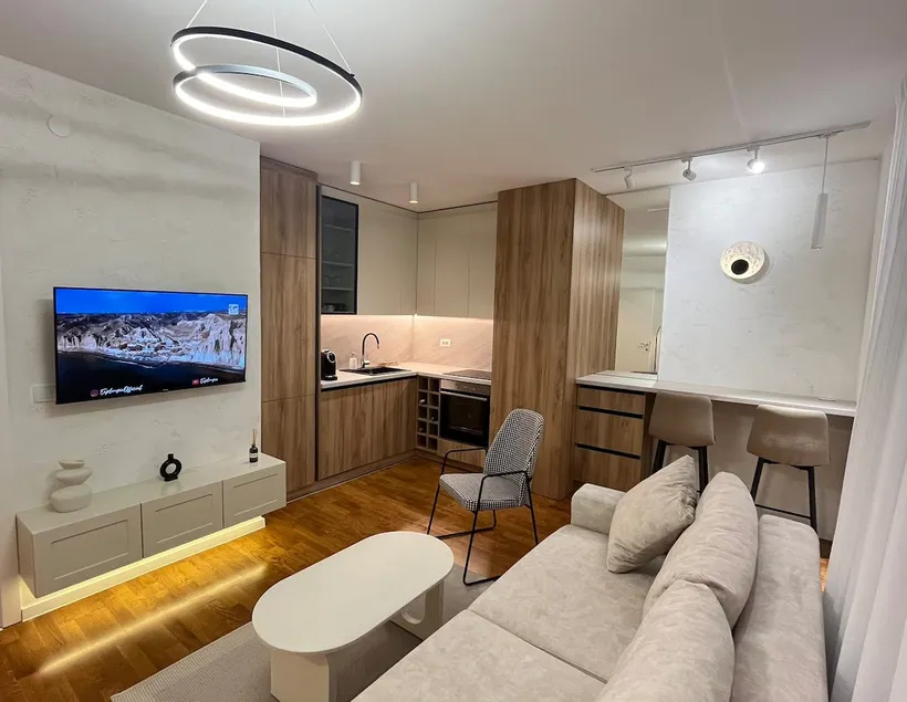 Apartments Gallery - Image 1