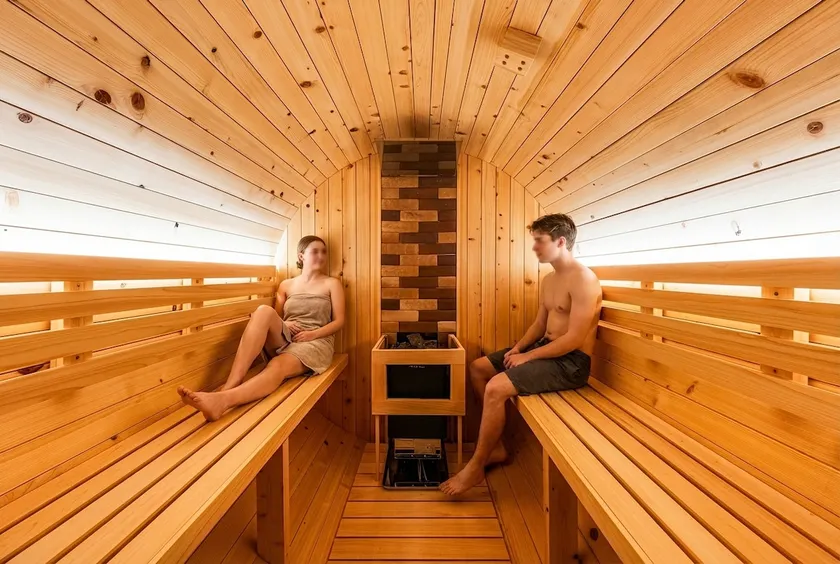 The Elysian Retreat 【Sauna/ BBQ/ Playground/ 182㎡】 - Image 1