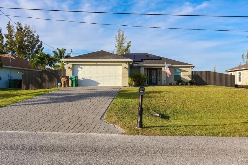 Zito Dream Home - Image 1