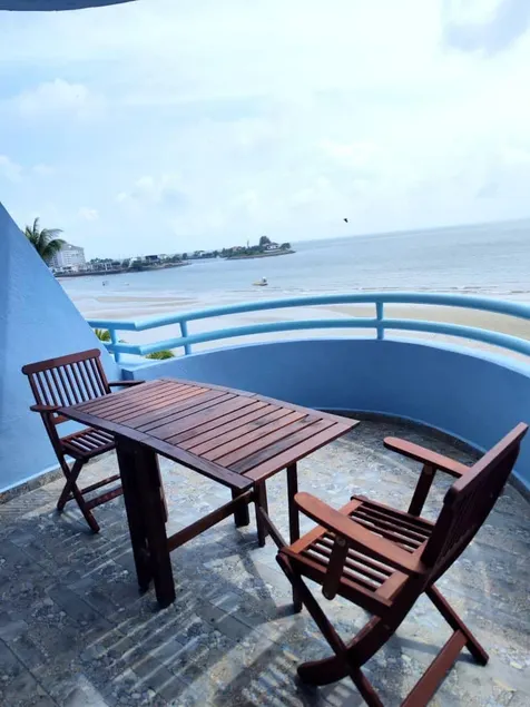 Firai Homestay The Regency Tanjung Tuan Resort PD - Image 1