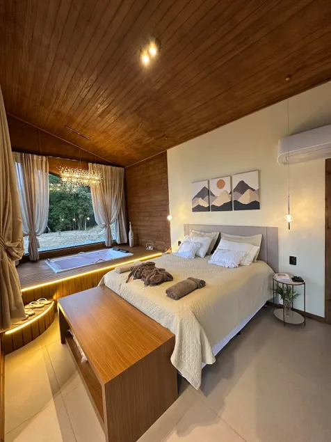 Retiro do Sol Cabin - Image 1