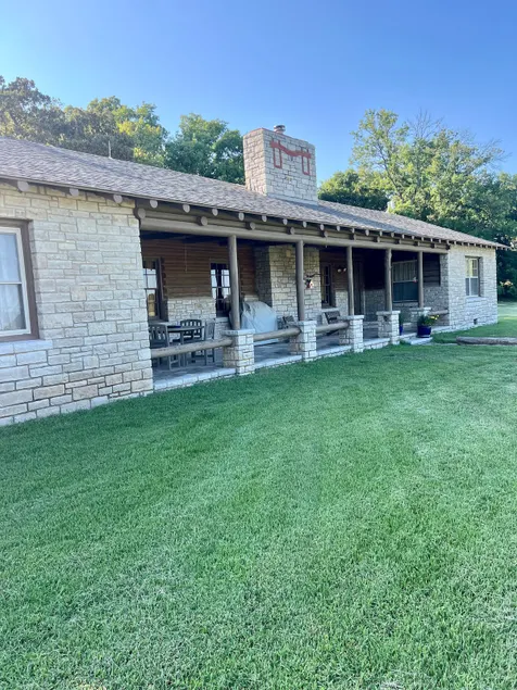 Clear Creek Ranch House - Image 1
