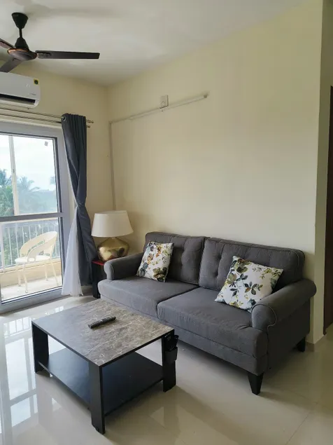 Luxury AC Apartment With Scenic View (Only Family) - Image 1