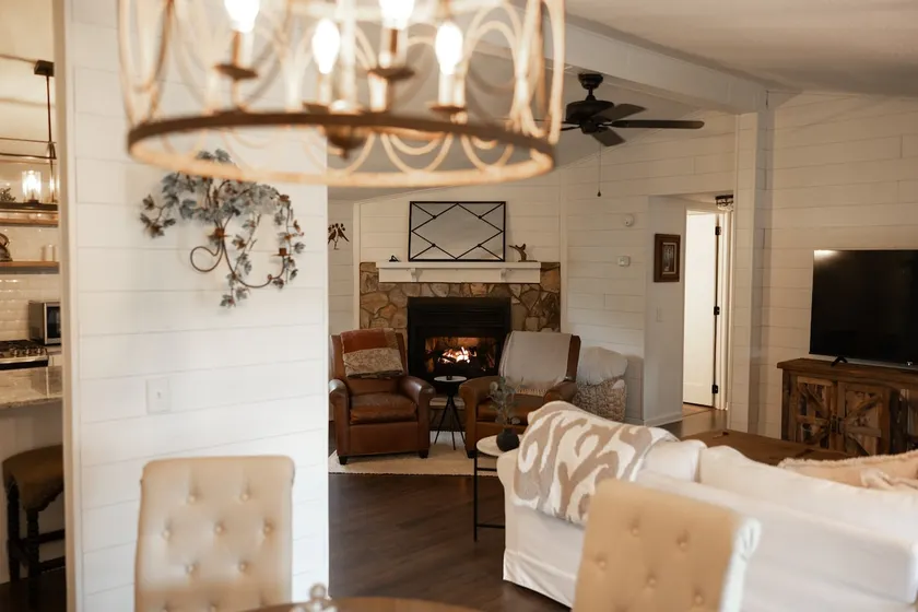 The Cottage at Cardinal Hill - Image 1