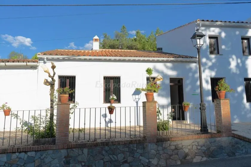 Casa Las Tobas - Image 1