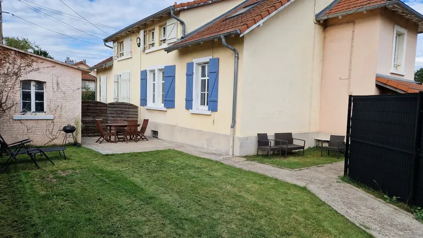 Ground floor apartment. - Image 1
