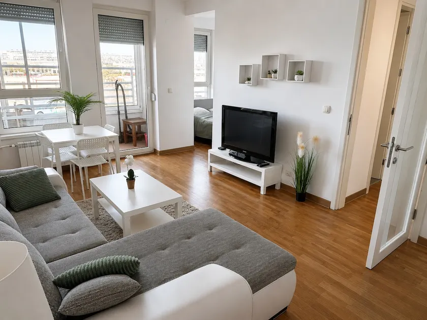 Apartment B5 - Image 1