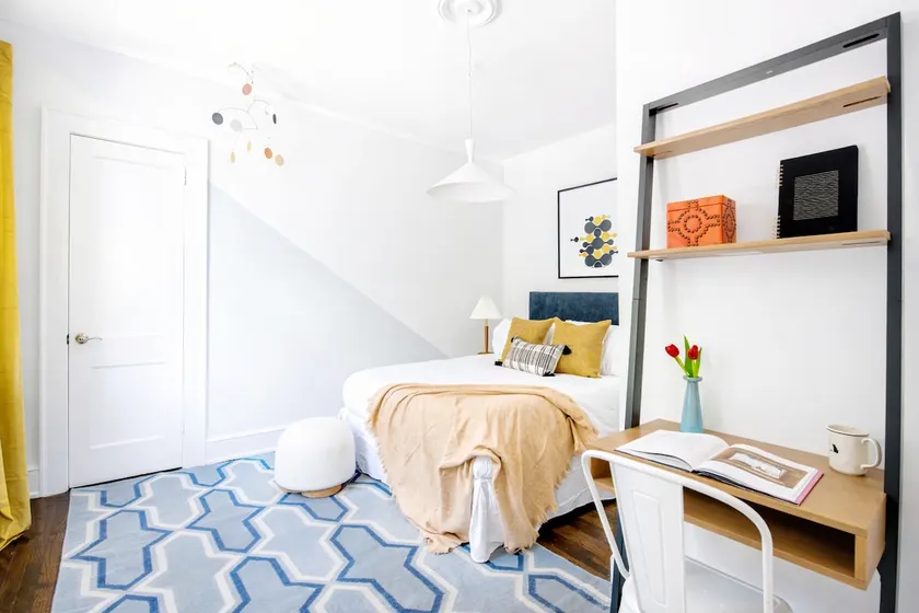 Druid Delight - Designer Apt by Emory University - Image 1