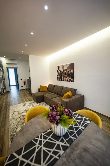 The Key - Experience Mantua, feel at home - Image 1