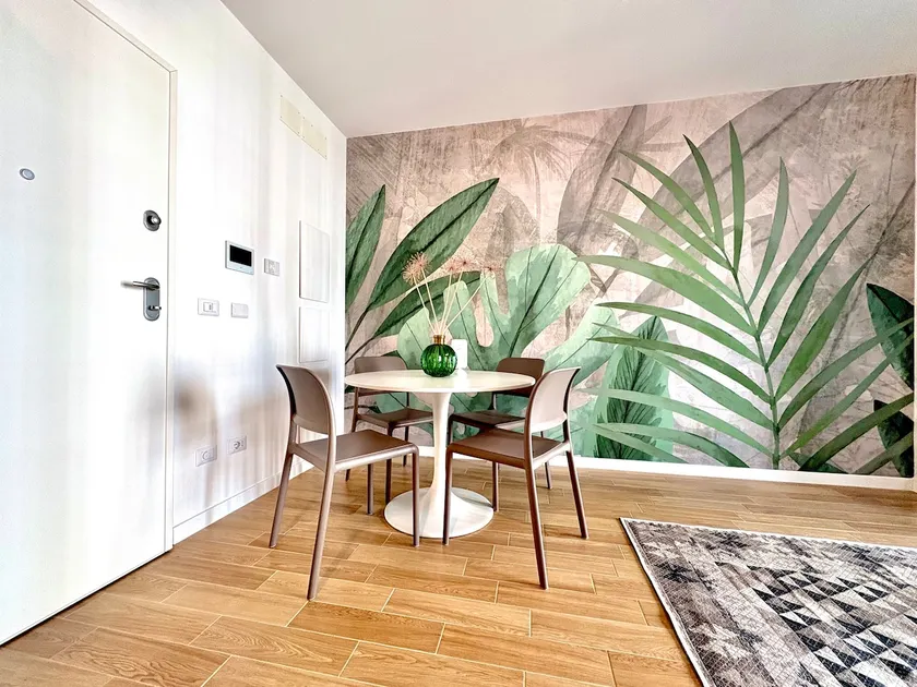 Milan Fiera Expo stylish and relaxing apartment - Image 1
