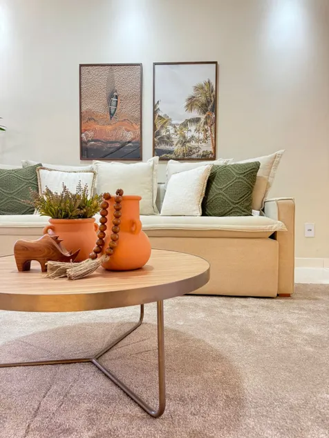 Stylish new duplex house with sea view - Image 1